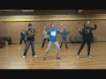 Gangnam Style Dance Tutorial by K-soda Dance Crew