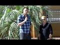 WSOP 2011: Interiew mit Max 'HotKarlMC' Heinzelmann