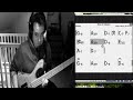 Damian Erskine Musical Phrasing Tutorial