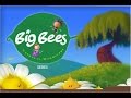 BIG BEES ALL 40 RHYMES by RELIANCE ANIMATION in HD