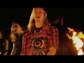 The Showdown - Temptation Come My Way (Official Music Video)
