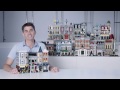 LEGO 10255