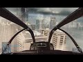 Battlefield 4 Multiplayer C4 Helicopter Trolling! (Battlefield 4 Multiplayer E3)
