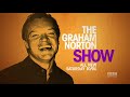 ROBIN WILLIAMS & ELIJAH WOOD: Oscar Oops + Jack Nicholson Impressions (The Graham Norton Show)
