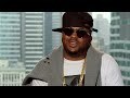 The-Dream - VEVO News Interview