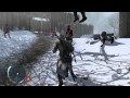 Assassin's Creed III E3 Frontier Gameplay Demo