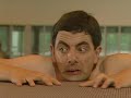 Mr Bean at the Swimming Pool -- Mr Bean im Schwimmbad