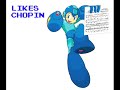 Mega Man 2 TITLE With Lyrics