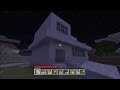 Lets Build a Small Modern House Minecraft Xbox 360 Edition HD Tutorial