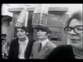 The Turtles As The Rhythm Butchers Pre Happy Together