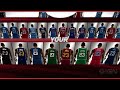 NBA 2K11: Michael Jordan Trailer