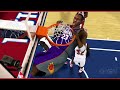 NBA 2K11: Michael Jordan Trailer