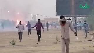 افطار 17رمضان.. انتصار الاسلاميين وسقوط حكومة الشعارات - تقرير | المشهد السوداني