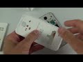 Samsung Galaxy S4 Wireless S Charger: Unboxing & Review