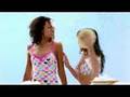 Pie Fight - Davenport Underwear Commercial