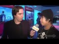Reginald and Xpecial talk about replacing Chaox with Wildturtle