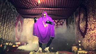 Karriem Riggins - Round The Outside (Alone Together)