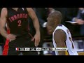 Highlights from Kobe Bryant's Return to Action!