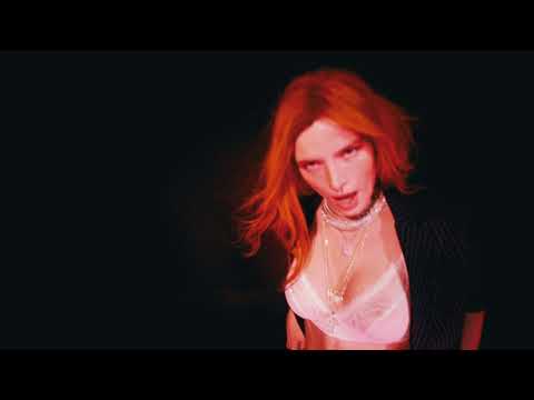 Bella Thorne Dances Her Ass Off In Highly Sexual Pussy Mine Music Video