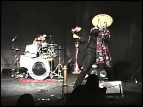 The Mill Hill Playhouse 10/1/1989