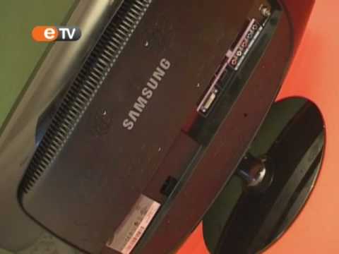 Samsung SyncMaster 2333HD