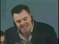 Seth MacFarlane's Harvard Class Day Speech (1 of 4)