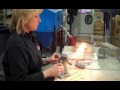 Flameworking: How to Make Glass Drinking Straws