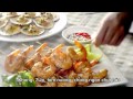 Quảng cáo 7Up 2014 - Up cùng hải sản