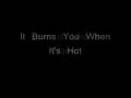 love hurts Lyrics