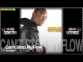 Sah Jam - Can't Stop My Flow (MP3) Sah Jam - Can't Stop My Flow (MP3)