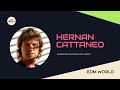 Hernan Cattaneo  Resident 683  DJ.360p