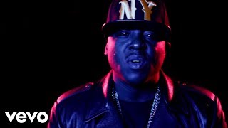 Jadakiss - Ain’t Nothin New (ft. Ne-Yo & Nipsey Hussle) Jadakiss - Ain’t Nothin New (ft. Ne-Yo & Nipsey Hussle)