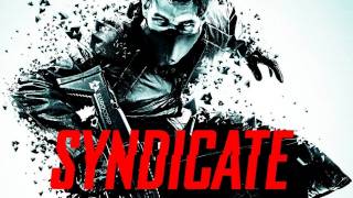 Syndicate (2012) - First 13 Minutes 4-Player Co-Op Demo Gameplay