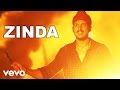 Zinda - Bhaag Milkha Bhaag | Farhan Akhtar | Shankar Ehsaan Loy
