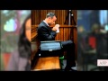 Summary of Gerrie Nel's cross-examination of Oscar Pistorius
