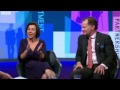Dalia Ben-Galim joins Newsnight to discuss families and marriage