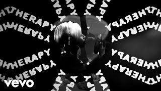 Mary J. Blige - Therapy (Lyric Video)