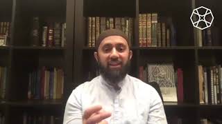 Ramadan 2020 Reminders | Episode 17: Reconnecting With Family and Friends | Imam Khalid Latif