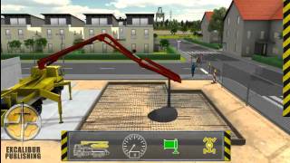 Construction Simulator - Infomercial Video (PC)