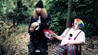Rittz - Sleep At Night (feat. Yelawolf) Rittz - Sleep At Night (feat. Yelawolf)