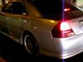 Видео Toyota Mark II: Тойота Марк 2 jzx110
