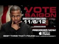 Saigon - Best Thing That I Found (ft. Lecrae & Corbett) (MP3) Saigon - Best Thing That I Found (ft. Lecrae & Corbett) (MP3)