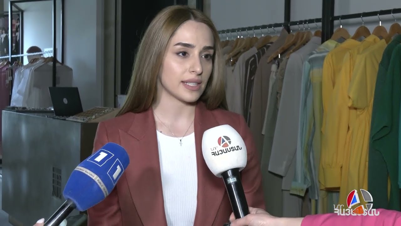 Made in Armenia. հայ արտադրողին և խանութների ցանցերին միավորել ու համագործակցության հարթակ ստեղծել