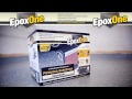 EpoxOne - epoksydowa posadzka garażowa