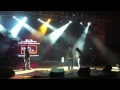 Neeli Neeli Aankhon Live at Nitro Night @ Rock Musicarium Islamabad