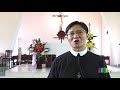 LỜI HẰNG SỐNG Thứ Sáu 25.05.2018: TÌNH NGHĨA VỢ CHỒNG