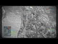 AC130 Gunship Gameplay - Battlefield 4 PS4 Footage