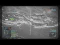 AC130 Gunship Gameplay - Battlefield 4 PS4 Footage