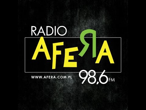 Radio Afera prezentuje: making of Aferanek