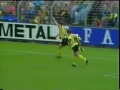 VVV-Venlo - NAC Breda 1-0 (09-06-1991) Finale Nacompetitie